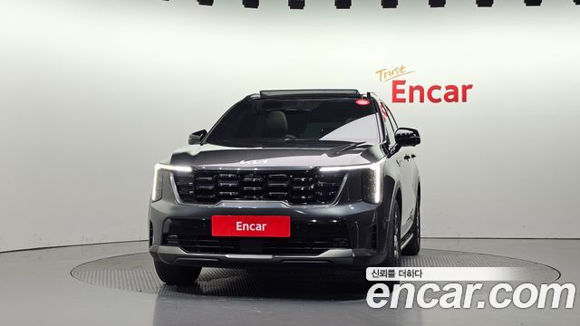 Kia Sorento 2025 — photo 3
