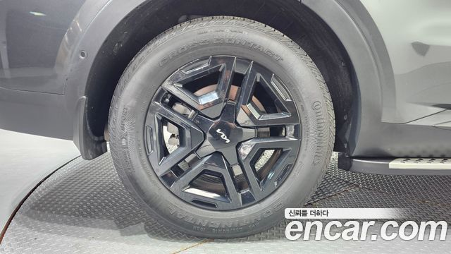 Kia Sorento 2025 — photo 5
