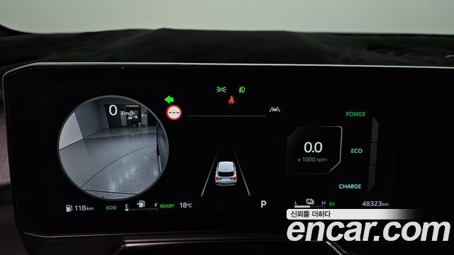 Kia Sorento 2025 — photo 11