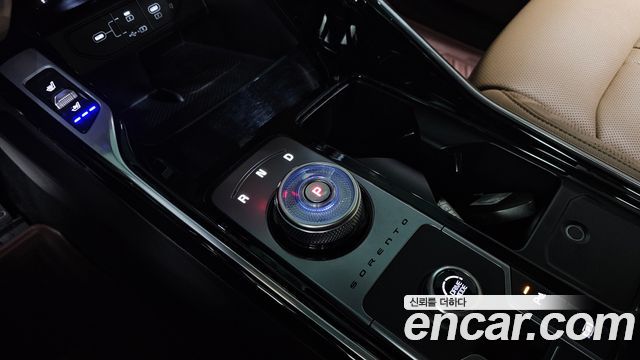Kia Sorento 2025 — photo 12