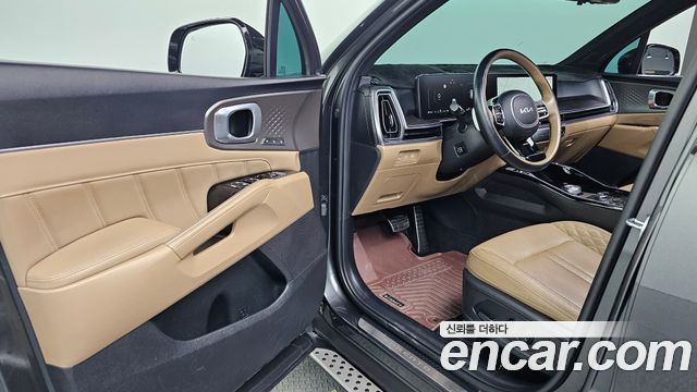 Kia Sorento 2025 — photo 13