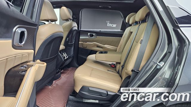 Kia Sorento 2025 — photo 17