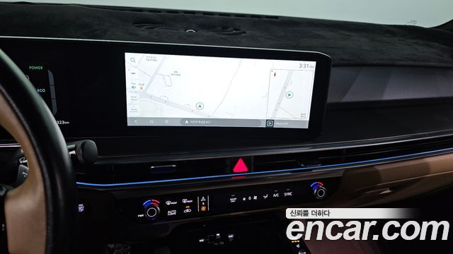 Kia Sorento 2025 — photo 19