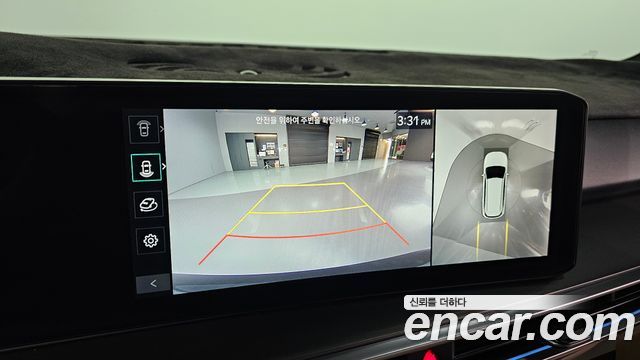 Kia Sorento 2025 — photo 21