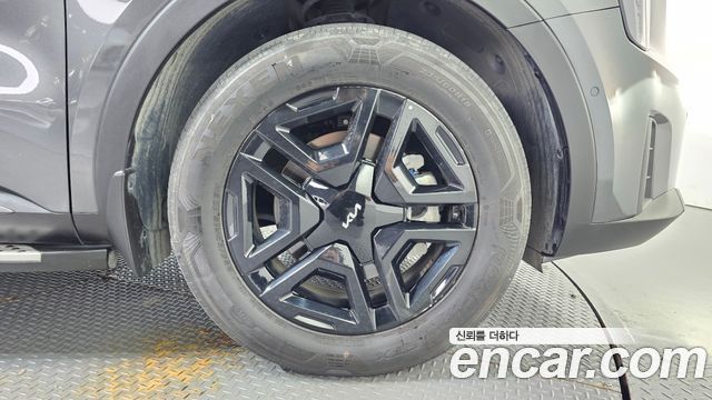 Kia Sorento 2025 — photo 7
