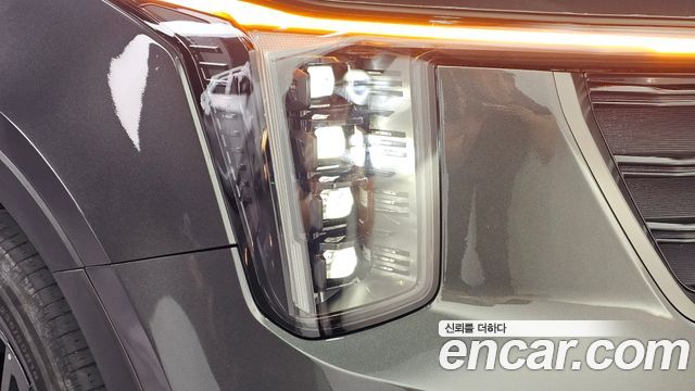 Kia Sorento 2025 — photo 8