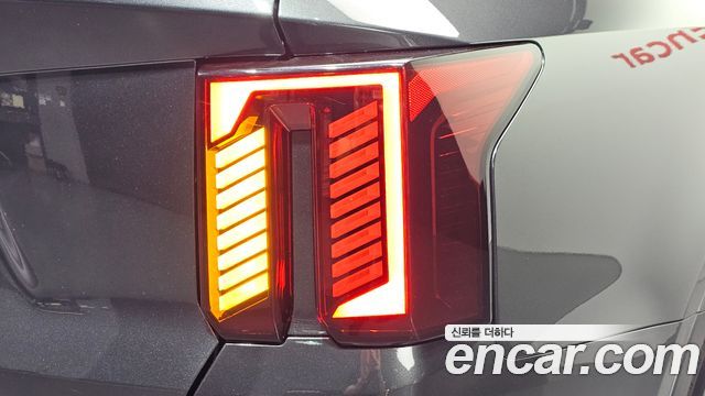 Kia Sorento 2025 — photo 9