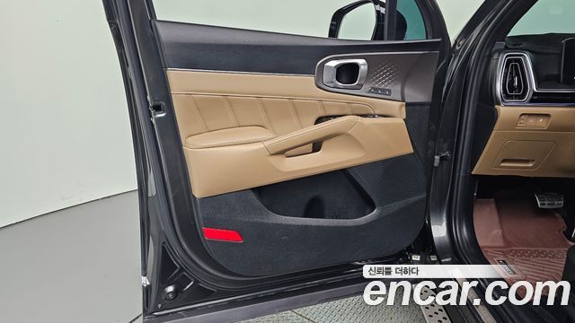 Kia Sorento 2025 — photo 14