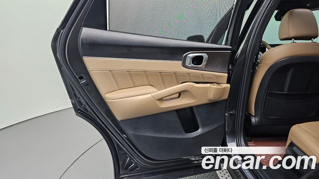 Kia Sorento 2025 — photo 15