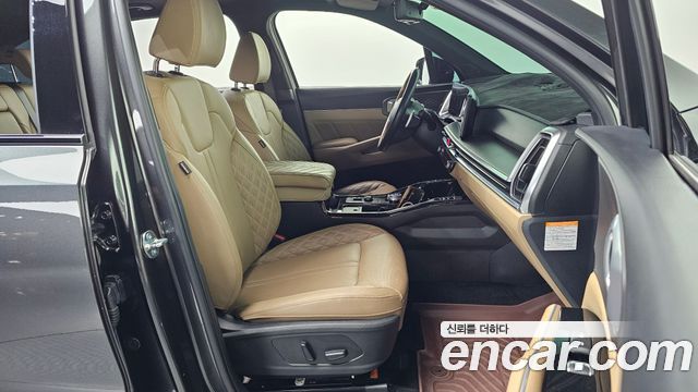 Kia Sorento 2025 — photo 16