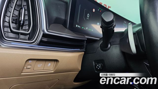 Kia Sorento 2025 — photo 28