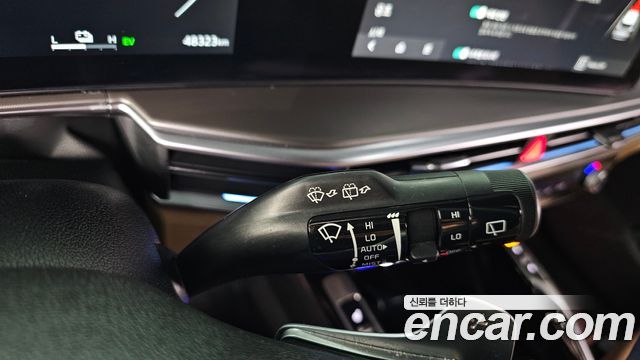Kia Sorento 2025 — photo 29
