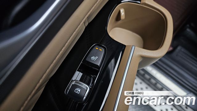 Kia Sorento 2025 — photo 30