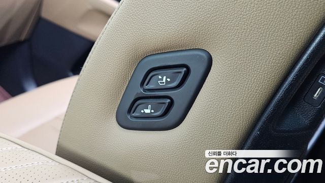 Kia Sorento 2025 — photo 31