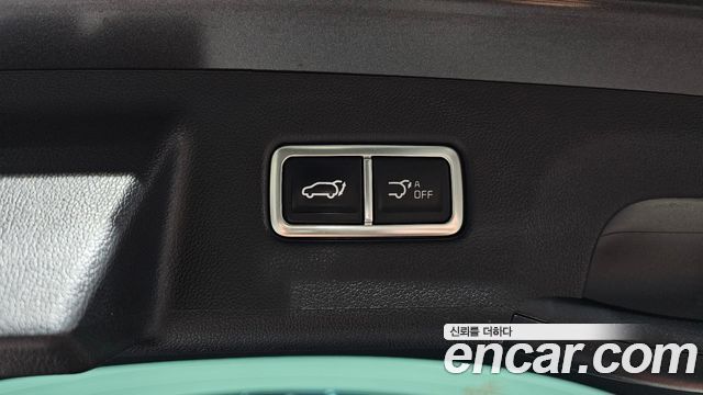 Kia Sorento 2025 — photo 32