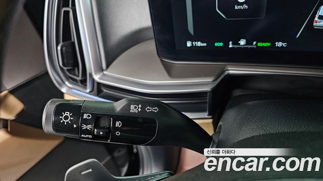 Kia Sorento 2025 — photo 35