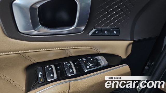 Kia Sorento 2025 — photo 36