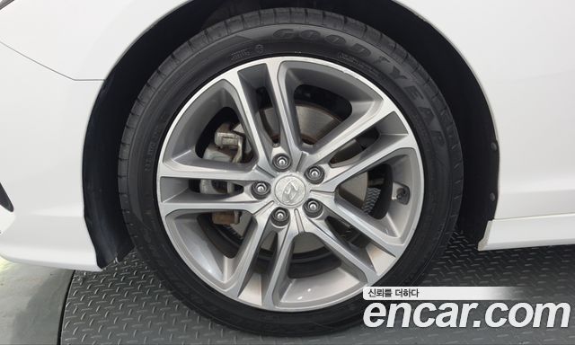 Hyundai Sonata 2018 — photo 5