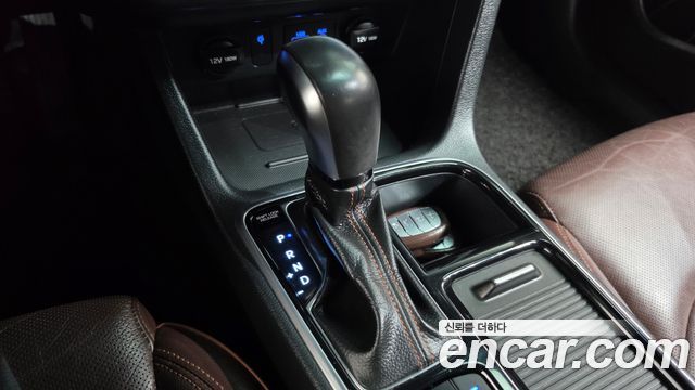 Hyundai Sonata 2018 — photo 12