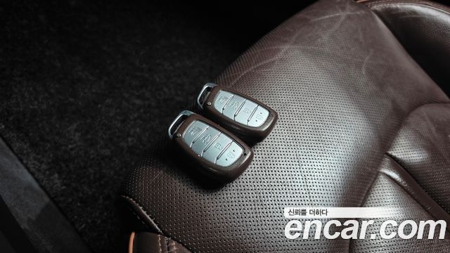 Hyundai Sonata 2018 — photo 22
