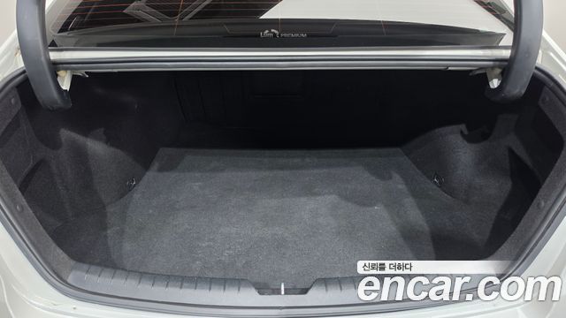 Hyundai Sonata 2018 — photo 25