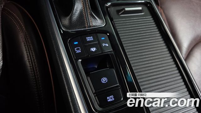 Hyundai Sonata 2018 — photo 26