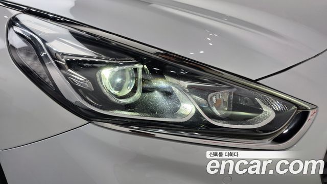 Hyundai Sonata 2018 — photo 8