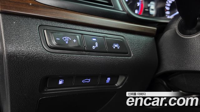Hyundai Sonata 2018 — photo 27