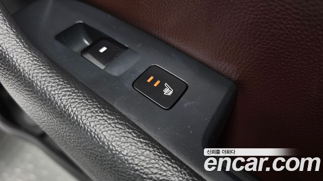 Hyundai Sonata 2018 — photo 30