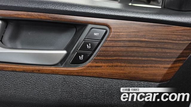 Hyundai Sonata 2018 — photo 32