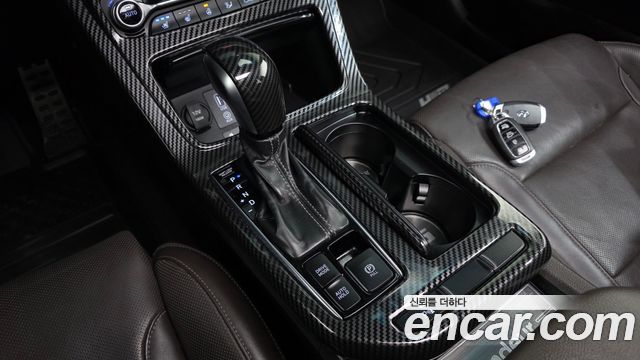 Hyundai Grandeur 2017 — photo 12