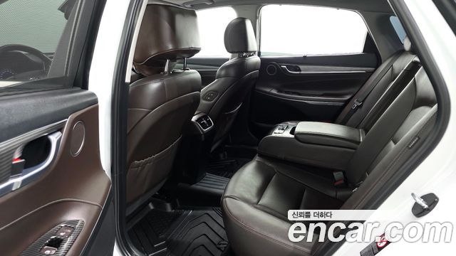 Hyundai Grandeur 2017 — photo 17