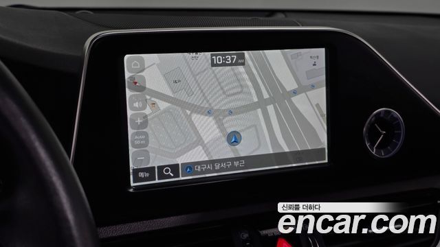 Hyundai Grandeur 2017 — photo 19