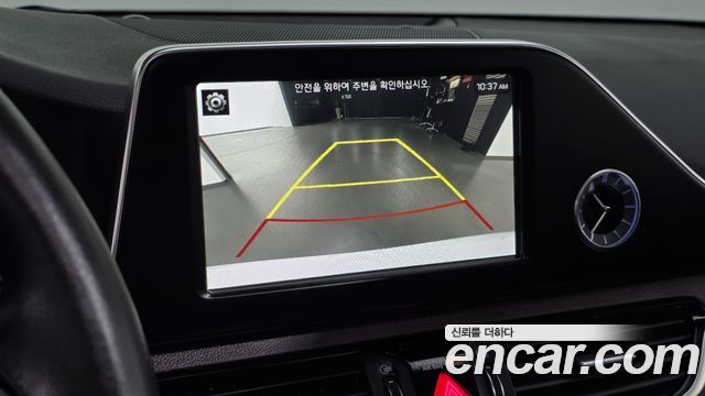 Hyundai Grandeur 2017 — photo 20