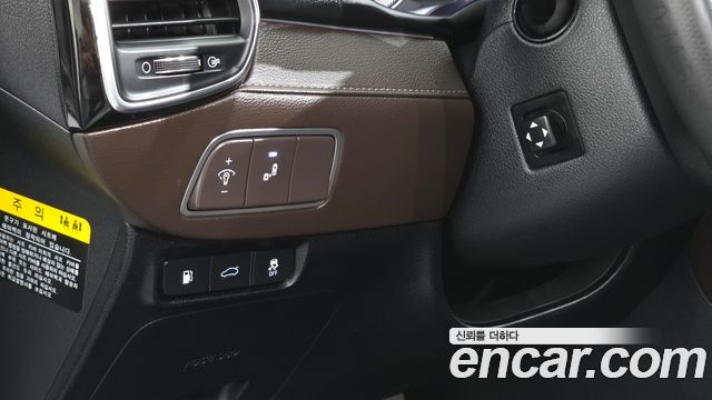 Hyundai Grandeur 2017 — photo 21