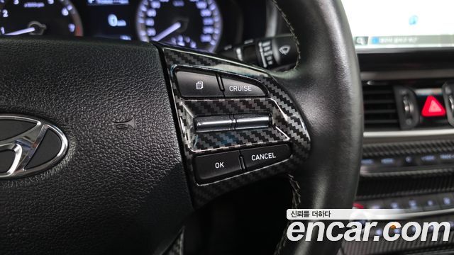 Hyundai Grandeur 2017 — photo 24
