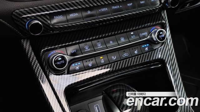 Hyundai Grandeur 2017 — photo 25