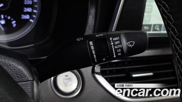 Hyundai Grandeur 2017 — photo 28