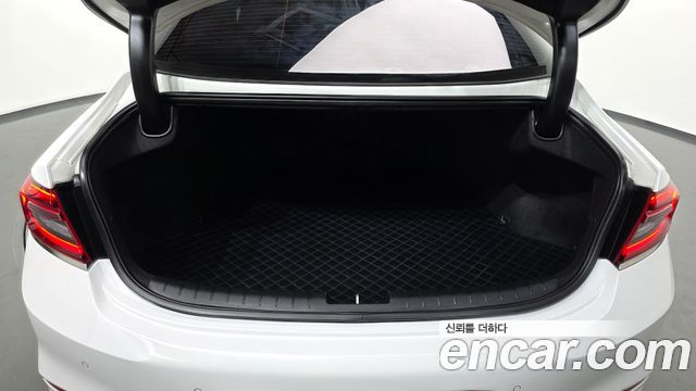 Hyundai Grandeur 2017 — photo 33