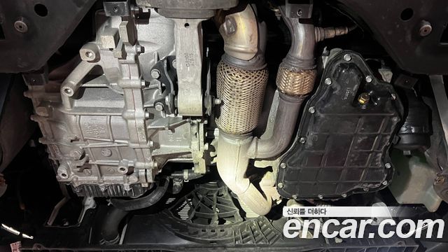 Hyundai Grandeur 2017 — photo 35