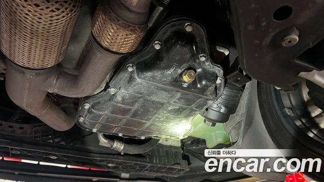 Hyundai Grandeur 2017 — photo 36