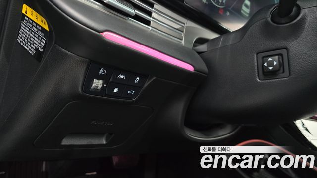 Hyundai Grandeur 2020 — photo 22