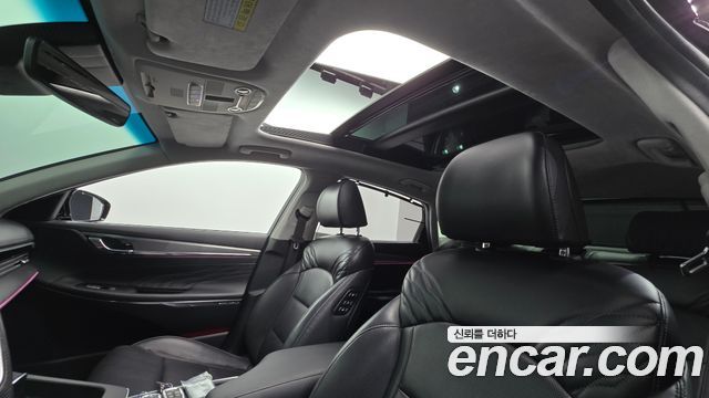 Hyundai Grandeur 2020 — photo 25