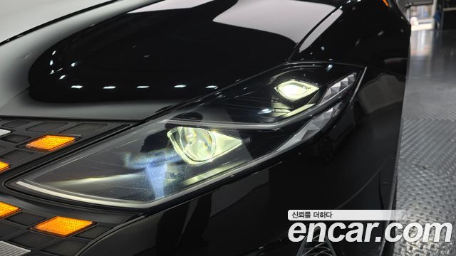 Hyundai Grandeur 2020 — photo 8