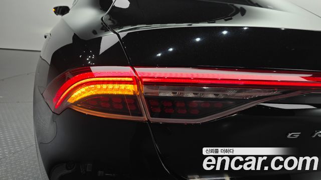 Hyundai Grandeur 2020 — photo 9