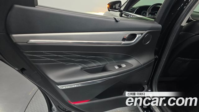 Hyundai Grandeur 2020 — photo 15