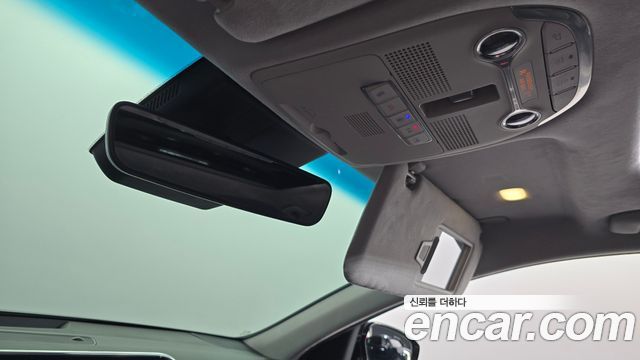Hyundai Grandeur 2020 — photo 27