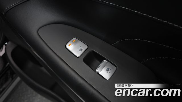 Hyundai Grandeur 2020 — photo 29