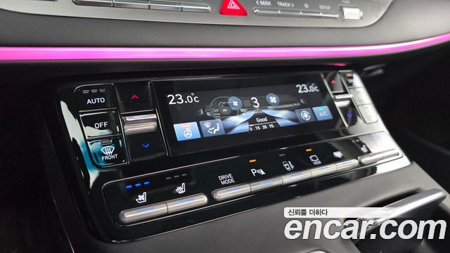 Hyundai Grandeur 2020 — photo 32