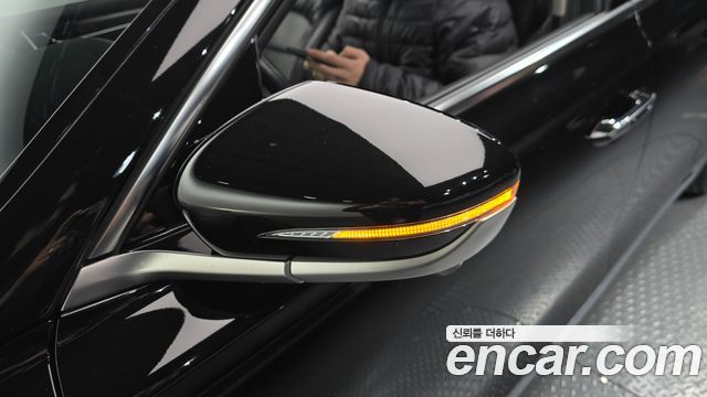 Hyundai Grandeur 2020 — photo 33